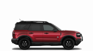 2026 Ford Bronco Sport® External Image 1